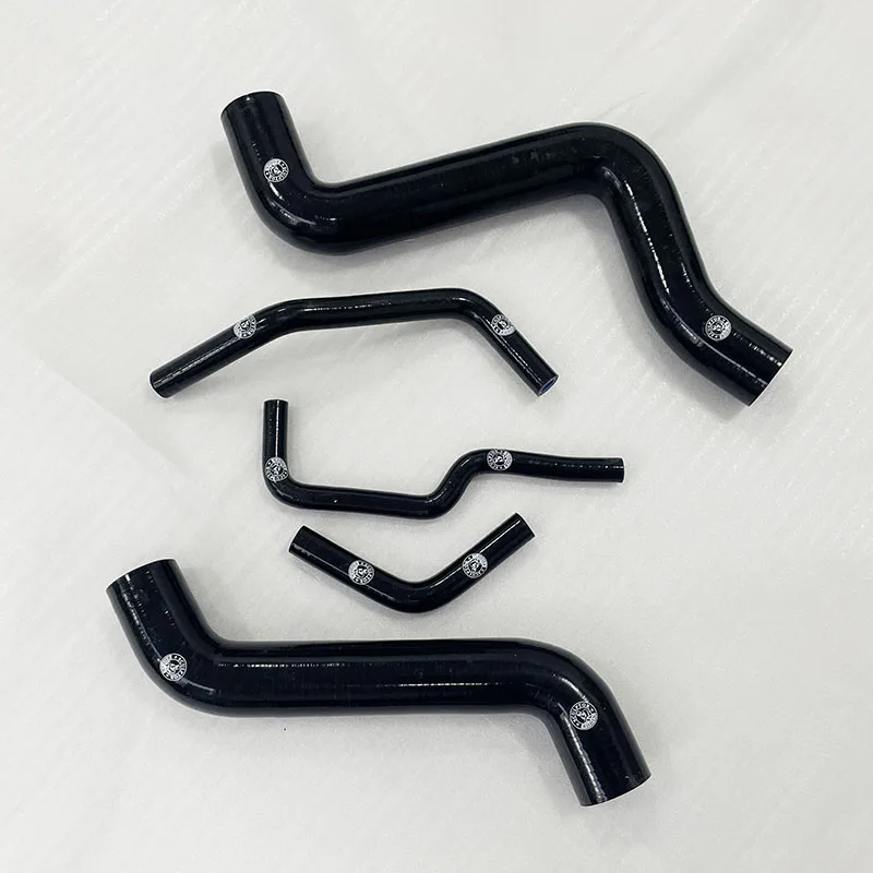 Silikon-Kühlerschlauch-Set für FIAT Fiat Coupe 1.8 16V 2.0 Turbo 16V GT