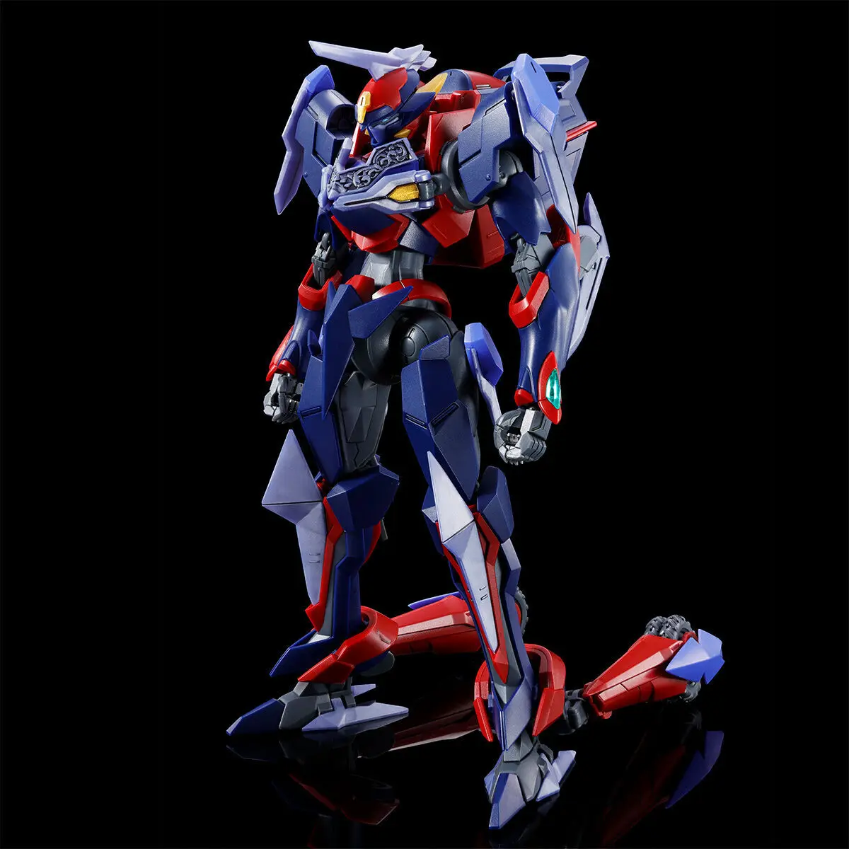 BANDAI PB LIMITED HG 1/35 Code Geass: Roze of the Recapture UZZ