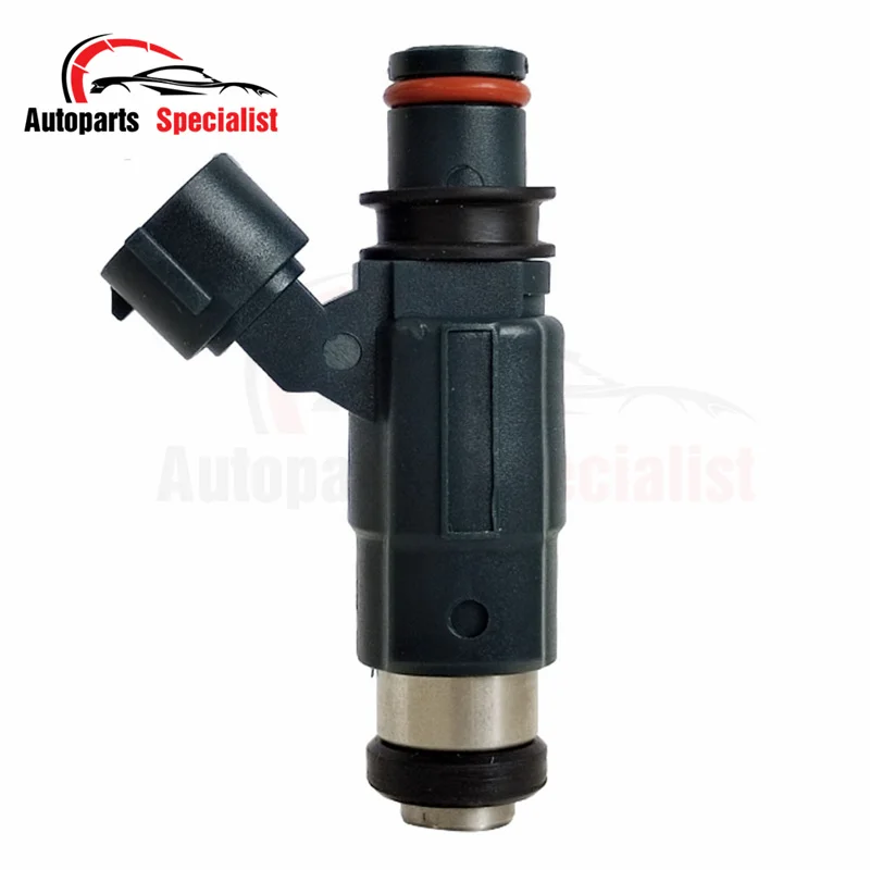 

OEM INP781 Fuel Injector Nozzles For Mazda 626 2000-2002 Protege 1999-2000 L4 2.0L L4 1.8L