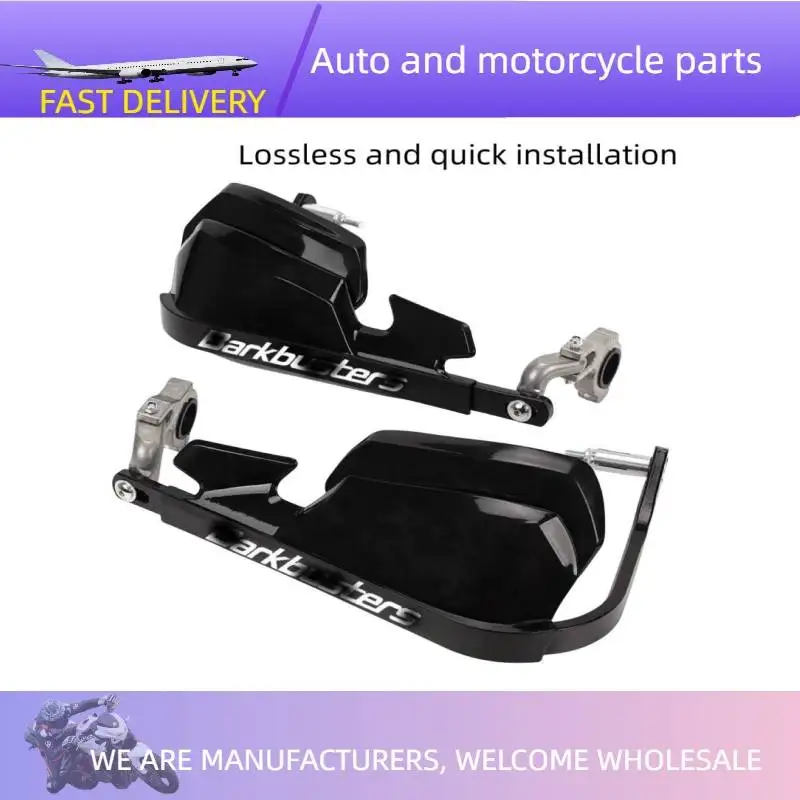 

For 800MT 450MT CLX250 Modified hand guards Motorcycle Handguard Hand Shield Protector Hander Bar Windshield