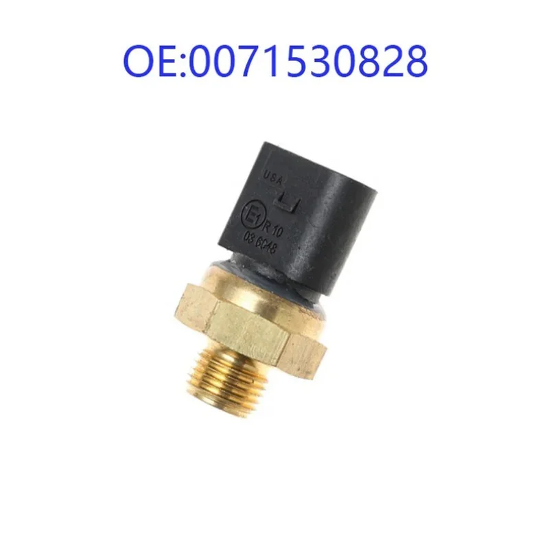 

Oil Pressure Sensor Switch 0071530828 0041534928 For Dd13 Dd15 50 Diesel Engine