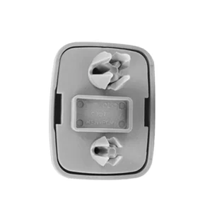 Hook clip tầm nhìn tự động, thay thế hỗ trợ móc, Audi A1, A3, A4, A5, Q3, Q5, 8E0, 857, 562, A7, B6, B7, B8, S4, S5 6 Cố định bán hàng chính Audi A4 - №1