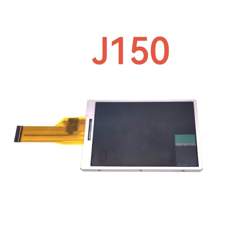 Pantalla LCD para cámara Digital Fuji J150, J120, J130, J250, pieza de repuesto de reparación