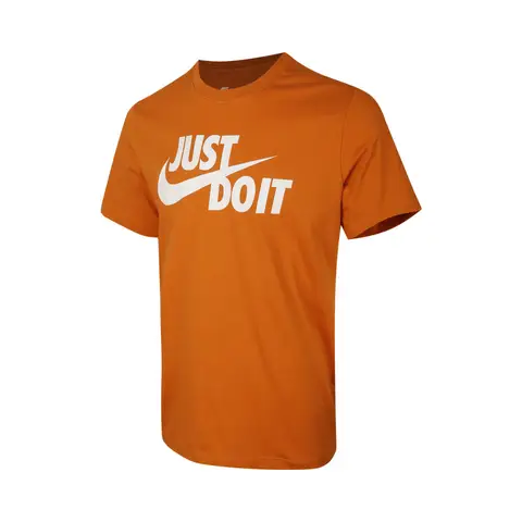 나이키 2025 남성 AS M NSW TEE JUST DO IT SWOOSH 니트 티셔츠 AR5007-815