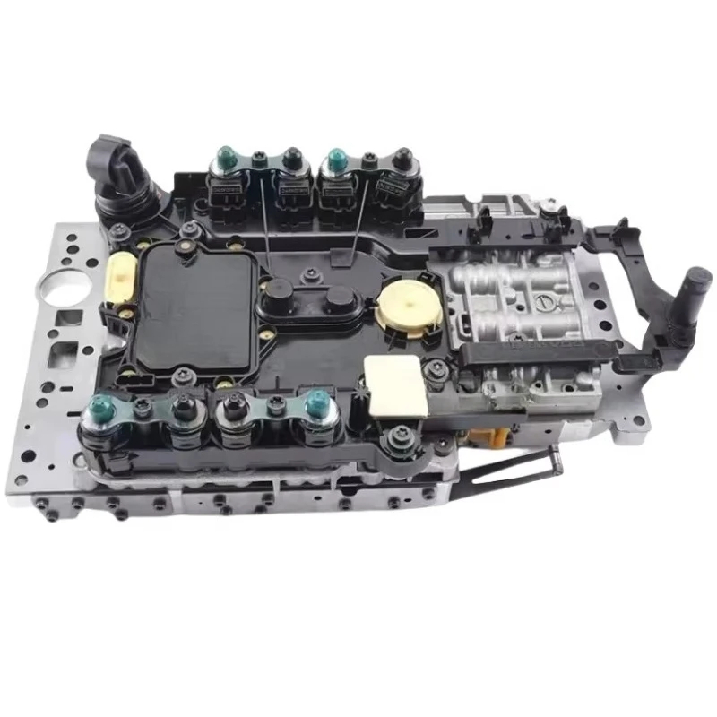 722.9 Gearbox Valve Body  Transmission for R300 R320 R350 R400 R500 ML300 ML350 ML500