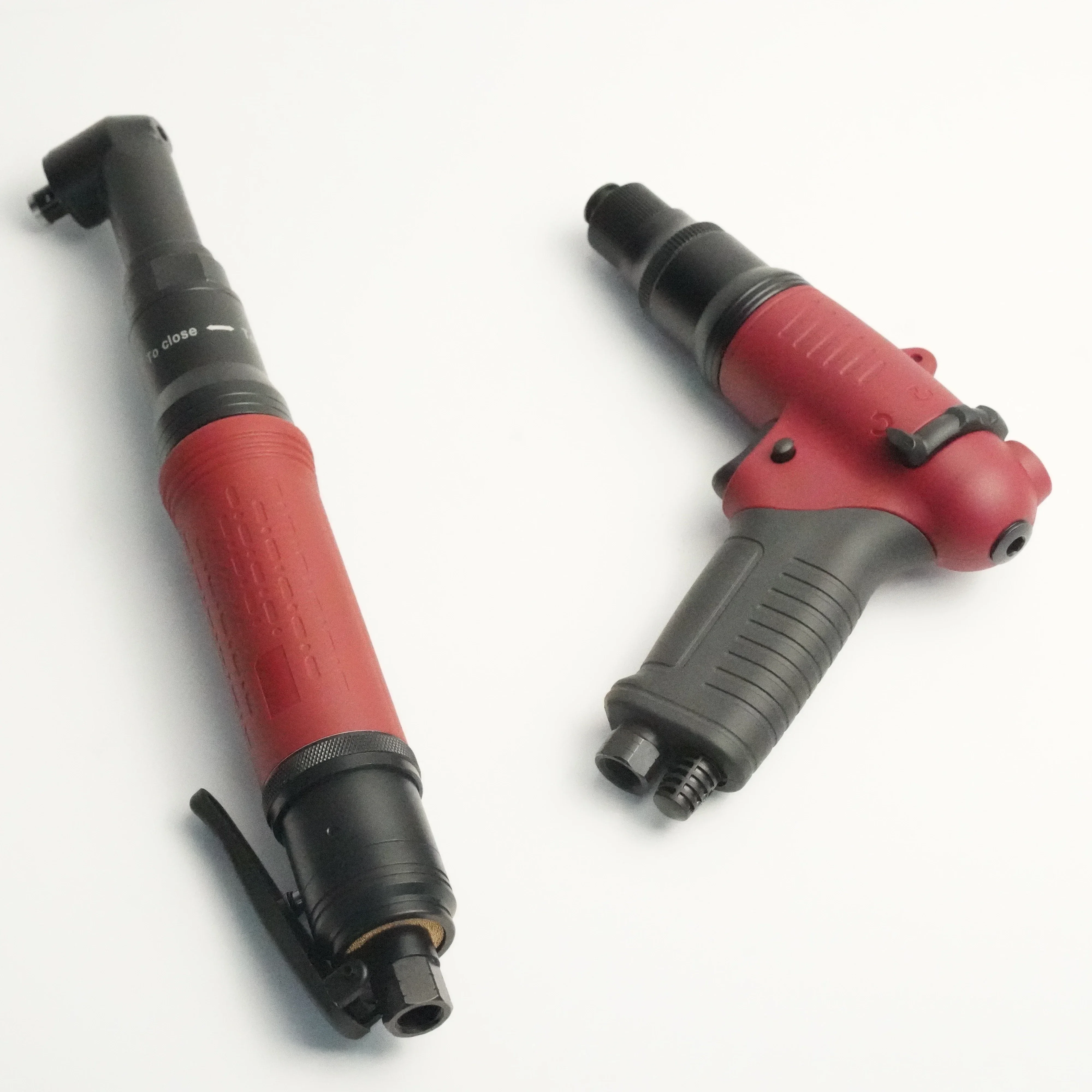 

High Quality Adjustable Torque 1000 R.P.Mindustrial Air Screwdriver Pneumatic Tool