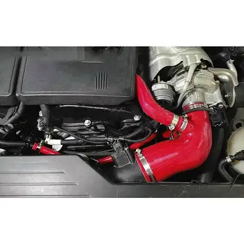 適用於BMW F20 F21 F30 F31 114i 116i 118i 316i 320i N13 的帶過濾器的進氣管卡箍 11157608144 11157614690 13717597586 10 最佳銷售 BMW F20 116i - №2