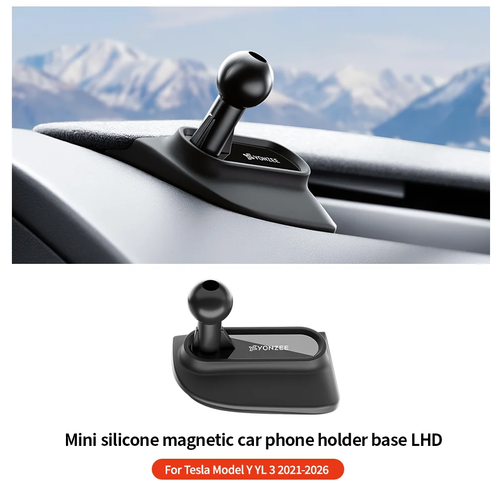 M3 Y YL Left Base