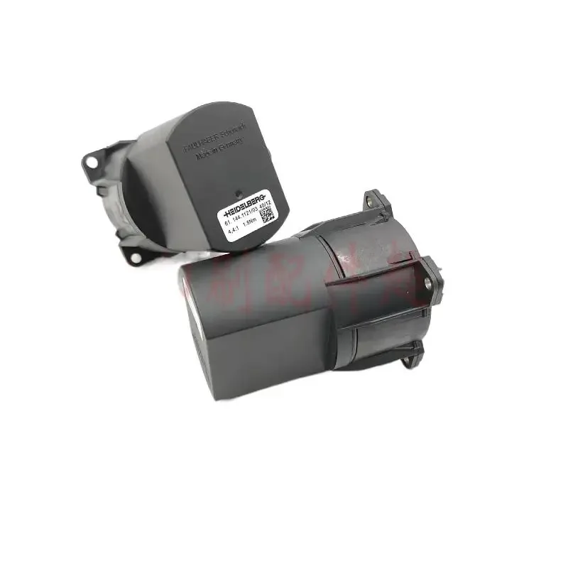 1 個ハイデルベルク 102 印刷機製版モーター電圧調整モーター 61.144.1121/03