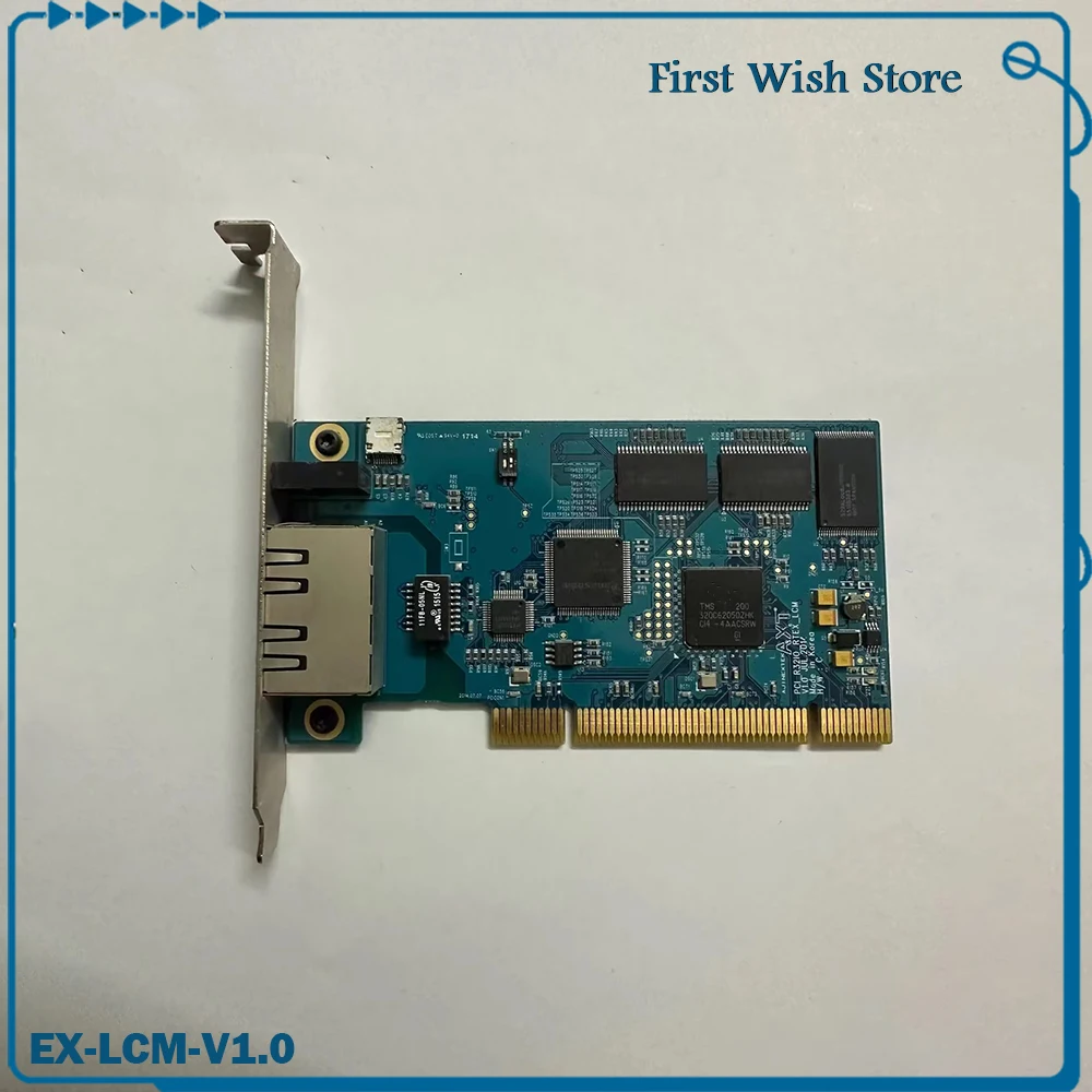 

Для AJINEXTEK PCI-R32IO-RT EX-LCM-V1.0