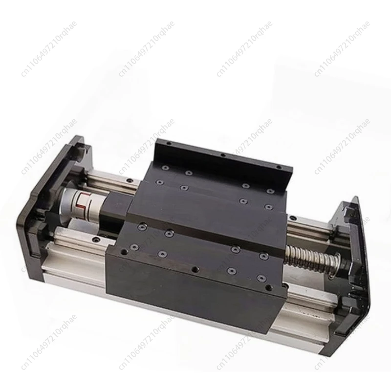 

GF150 Ball Screw Linear Slide Module Linear Guide Module Dust-proof Seal Heavy Duty