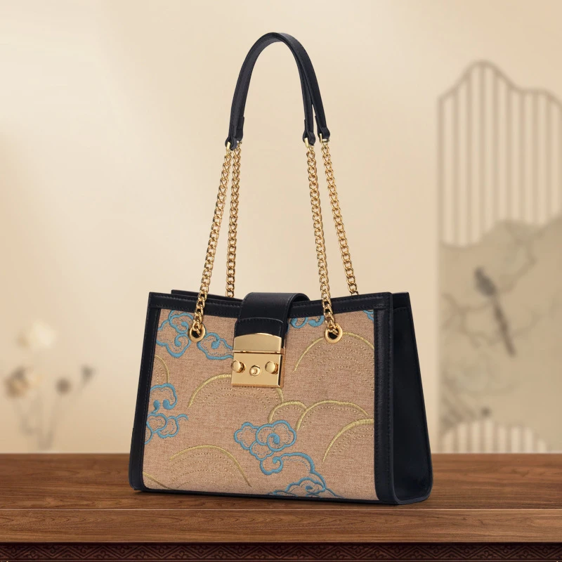 Borse per le donne borsa da donna in pelle di design di lusso di moda borsa da donna in pelle borsa in vera pelle di vacchetta tote borsa da donna