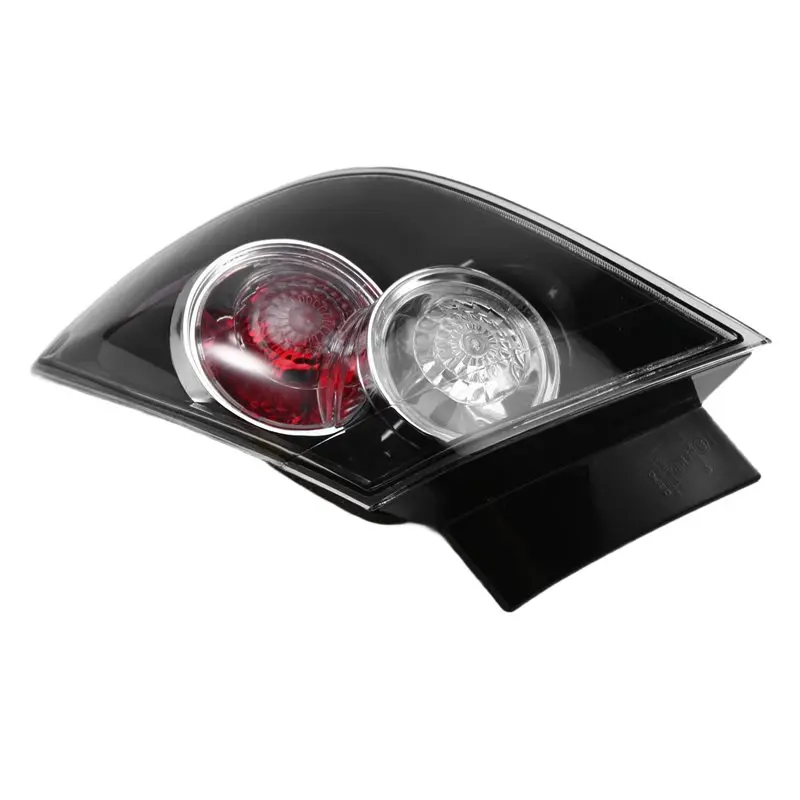 

AB16-задний фонарь автомобиля, указатель поворота, стоп-сигнал, внешний задний фонарь для Mazda 3 2008