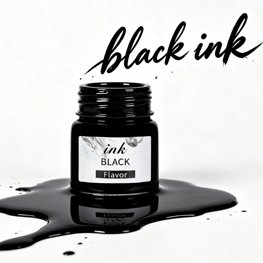 2pcs-fountain-pen-ink-30ml-non-carbon-high-quality-quick-drying-ink-for-adult-calligraphy-and-writing-with-colored-fountain