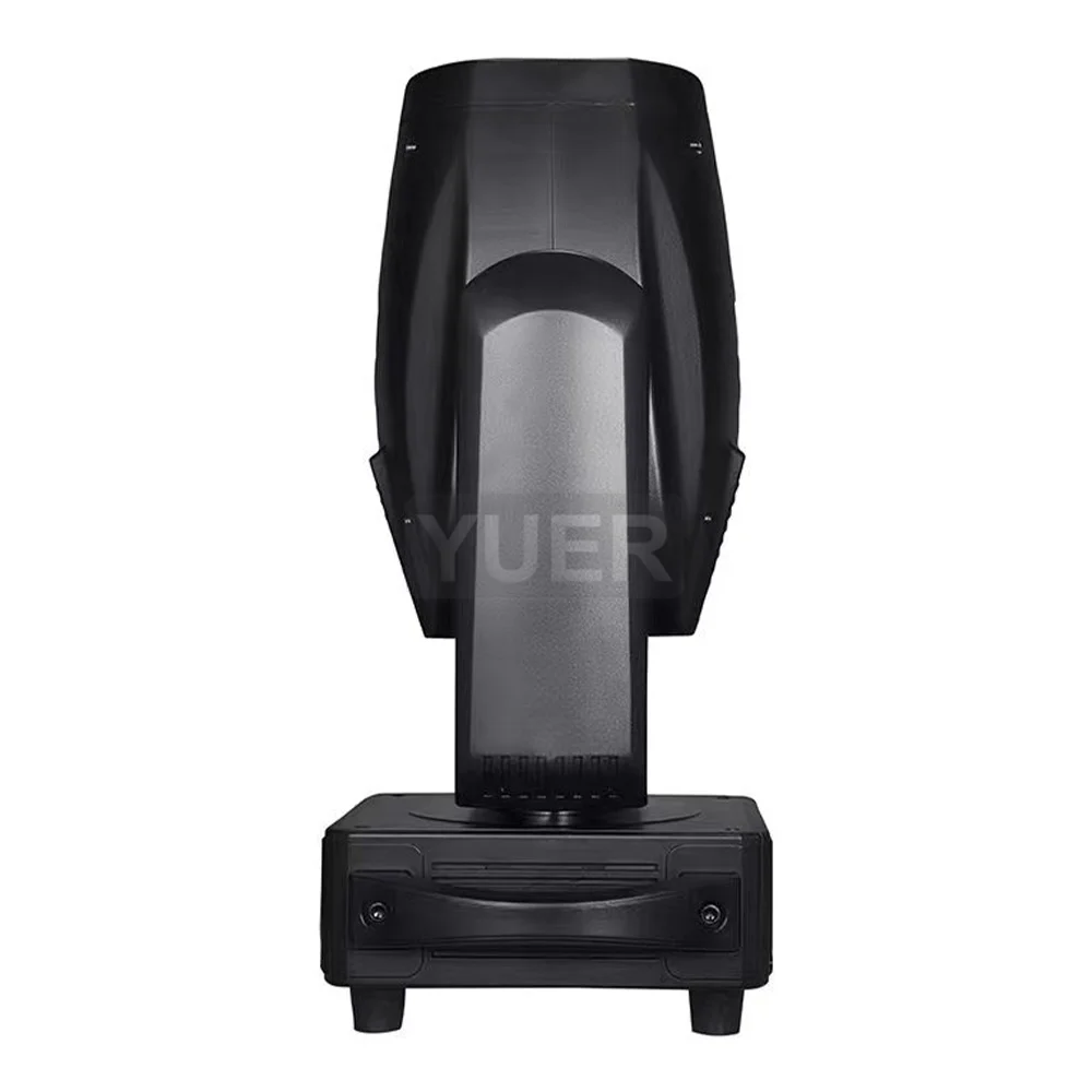 4Pcs/lot 14R 295W Beam Moving Head Light With Aperture Zoom Gobo DMX Stage Lighting Projector DJ Party Concert Double Prismi