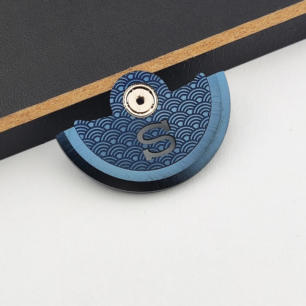 nh35 Rotor Automatic Hammer Rotor Fit nh34 nh35 nh36 nh38 nh70 4R35 4R36 7S Movement Rotor Mechanical Movement Repair Part