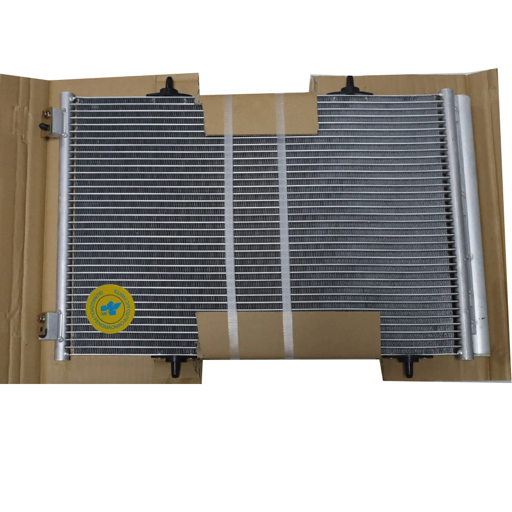 

CAR AC condenser FOR 208 2013 6455EK 6455HG 9683562980