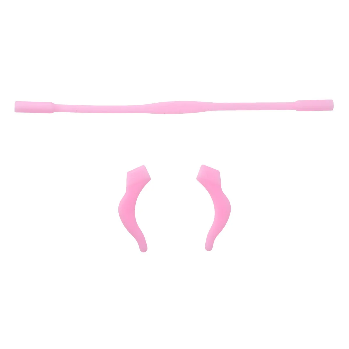 

Anti-slip Eyeglass Ear Grips Accessories Glasses Grippers Holders Retainer Eyeglasses Strap