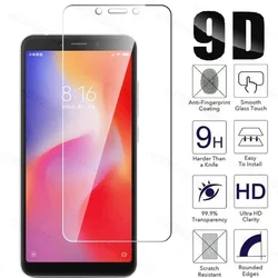 Protective Glass For Xiaomi Redmi Note 5 5A 4 4X Pro Tempered Glass For Redmi 5 Plus 4X 5A 6 6A S2 Go K20 Screen Protector