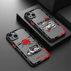 Cool Car Case for Samsung Galaxy S24 S9 S10 S22 5G S23 Ultra Note 20 S10Lite S21 Plus S20FE Hard PC Cover