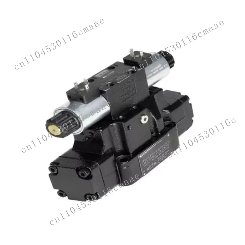 

New Proportional Valve D41VW020B4NJW91 Hydraulic Valve D41VW020B4NJW