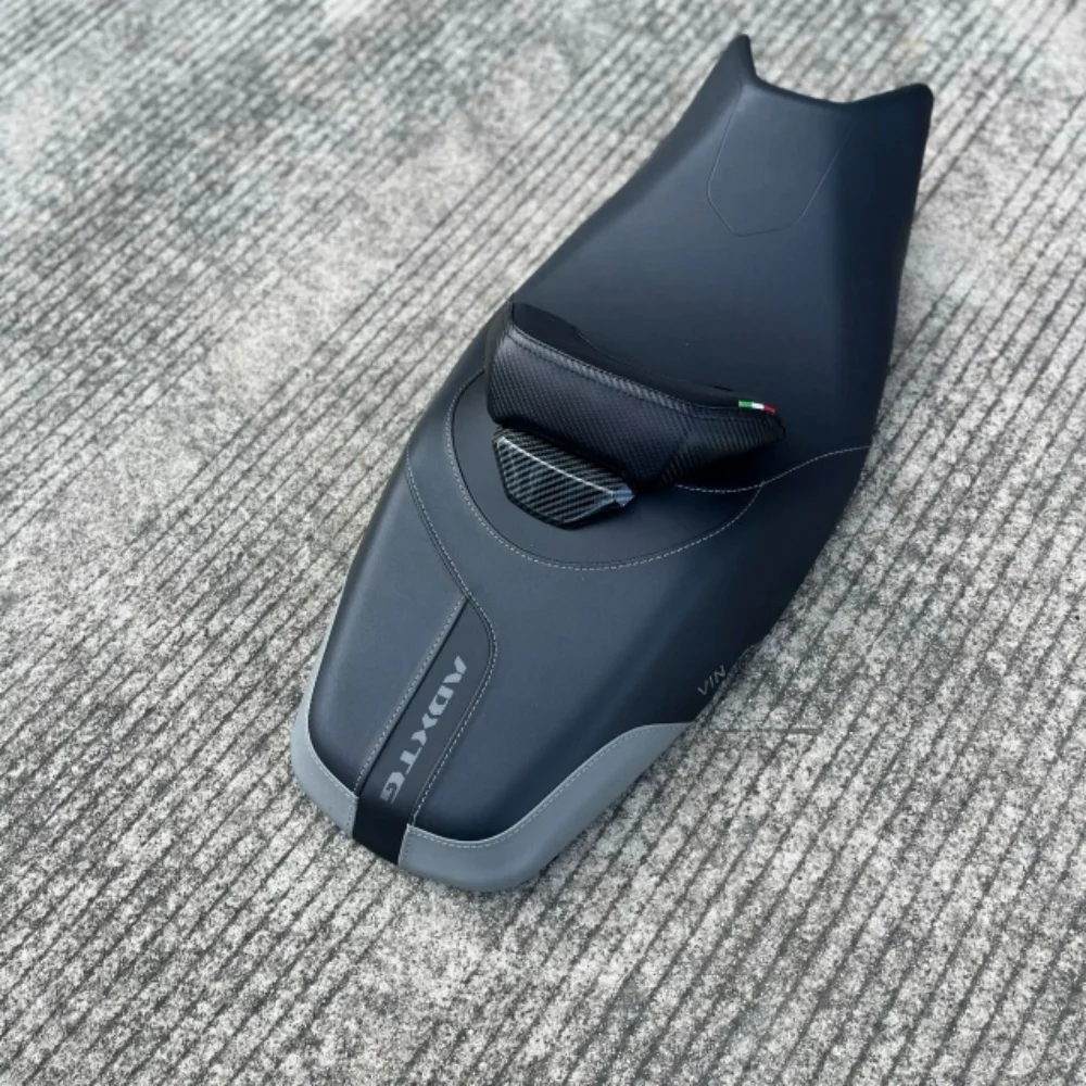 【Good quality】Small backrest SYM ADXTG 400 seat cushion lumbar support adxtg400 400 adxtg
