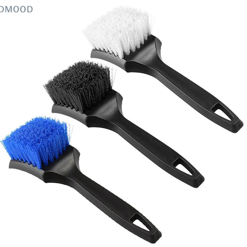 

Multifunctional Car Tire Cleaning Brush Detailing Brushes Universal Wheel Tire Cleaning Accessories Cleaning Artifact Tools