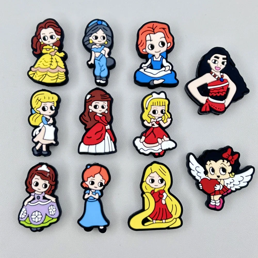 10PC DIY Cartoon Mini Silicone Beads Nipple Chain Bead Pen Bead Jewelry Accessories Focal Bead Food Grade Silicon For Baby Toys