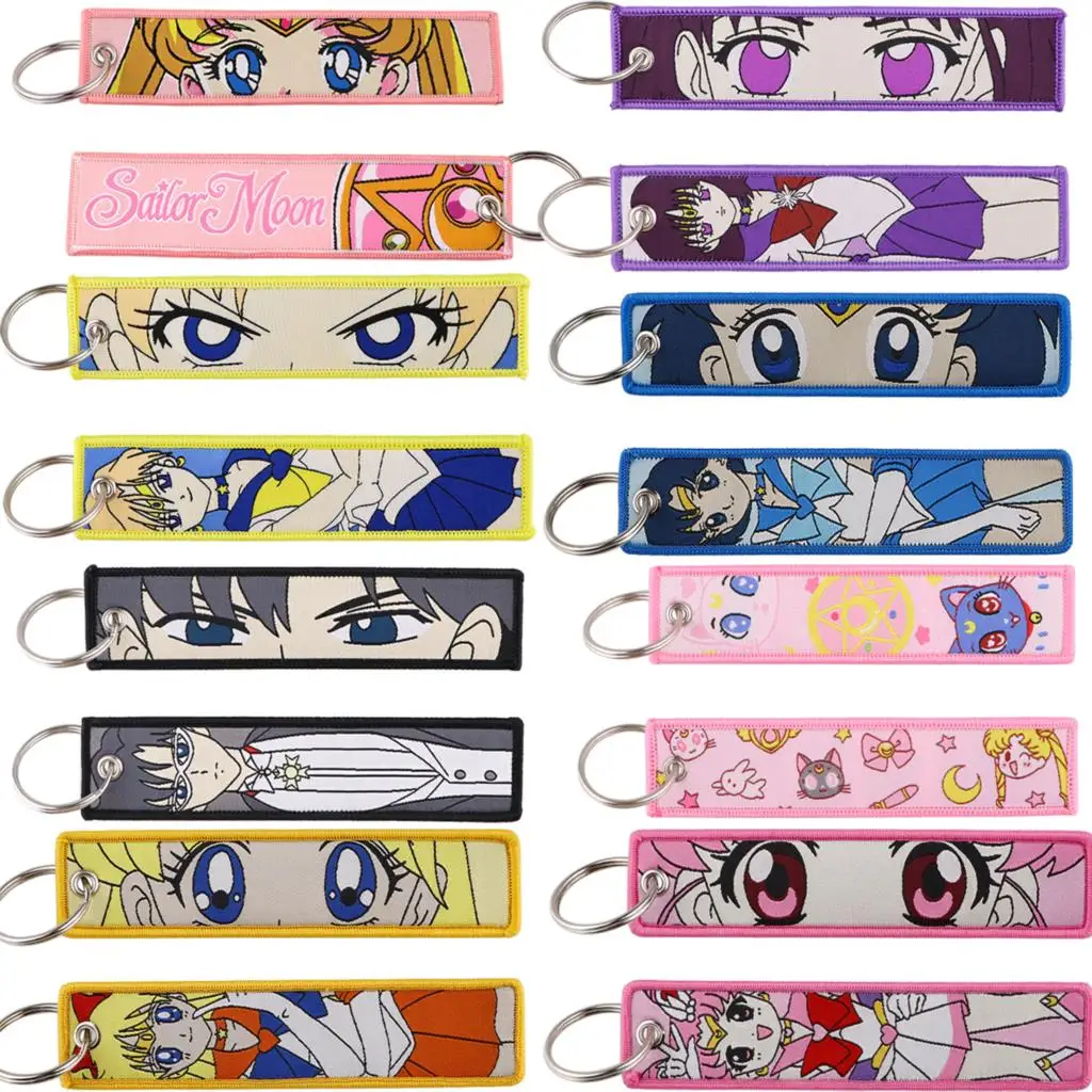 Kawaii Anime Cartoo…