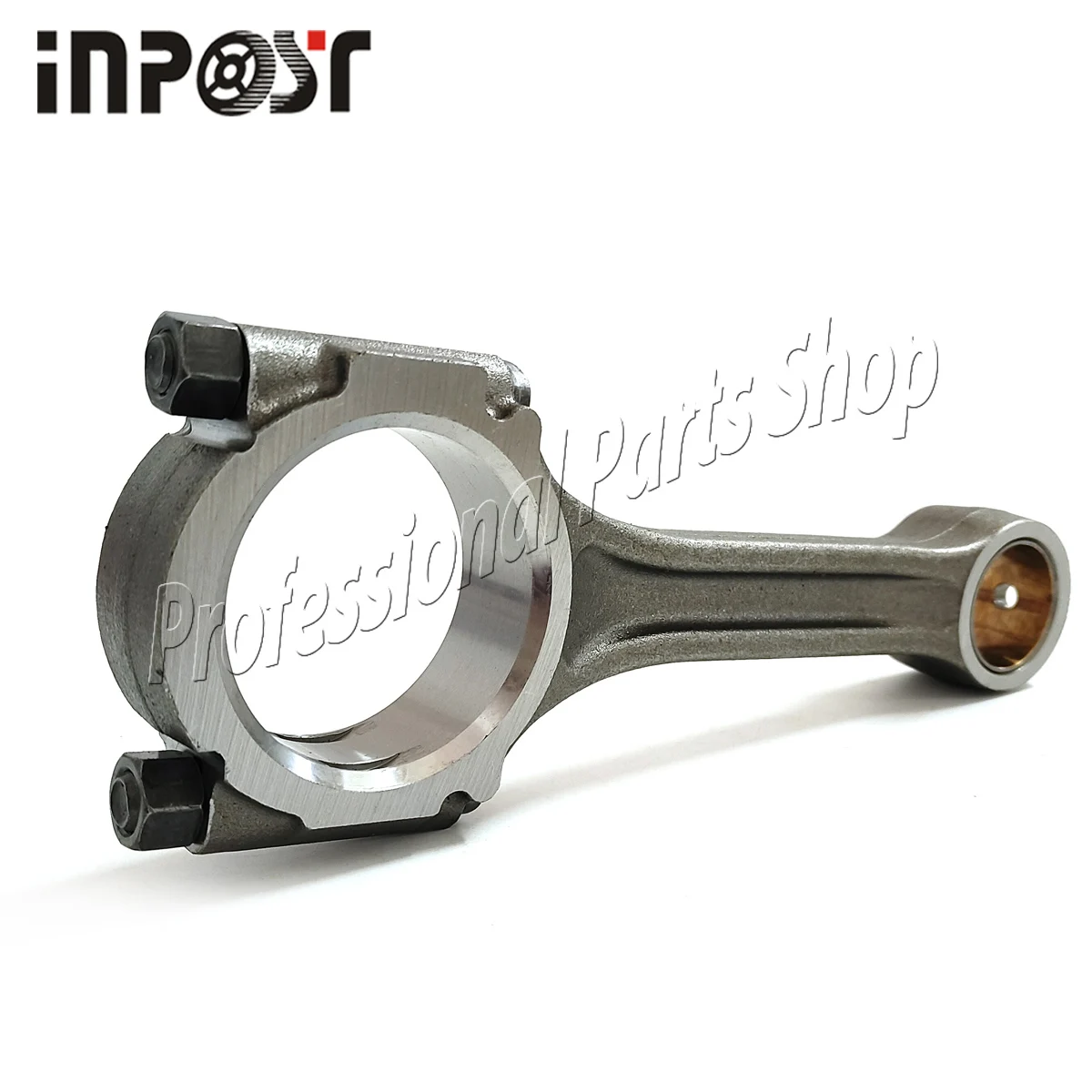 

New Connecting Rod For N844 N844L Engine 220mm