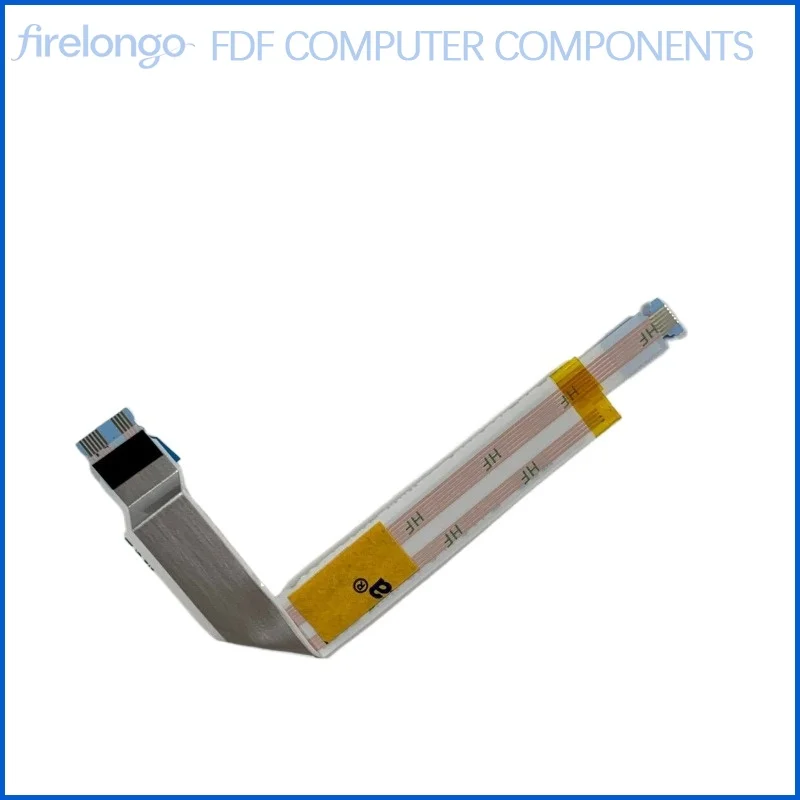 For Thinkpad Lenovo T14 P14s Gen3 Smart Card Reader Cable 5C11C12656 Brand New
