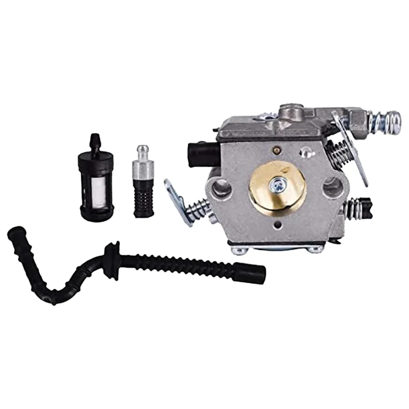 Acessórios para motosserra ABJS Tubo de carburateur Tubo de admissão de óleo para MS210 230 250