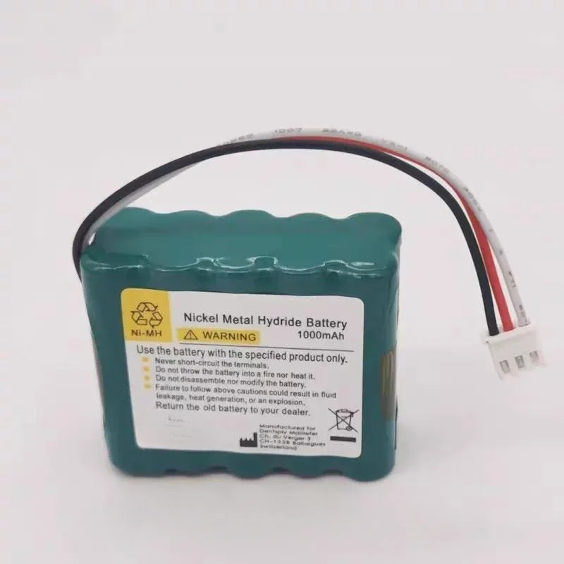 New Densper PROPEX X-SMART Root Canal Motor for NSK Machine Expansion Motor Battery 620mAh 12V