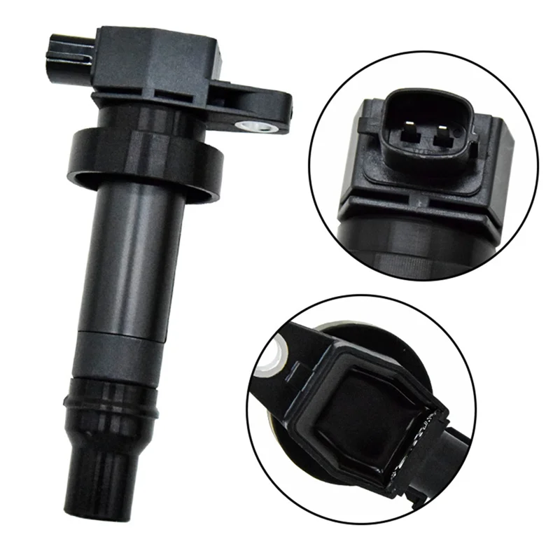 

Ignition Coil For KIA Ignition Coil 273012B010 0986221063 UF636 For Kia 1.4L 1.6L Hyundai Ix25 I30-AU62