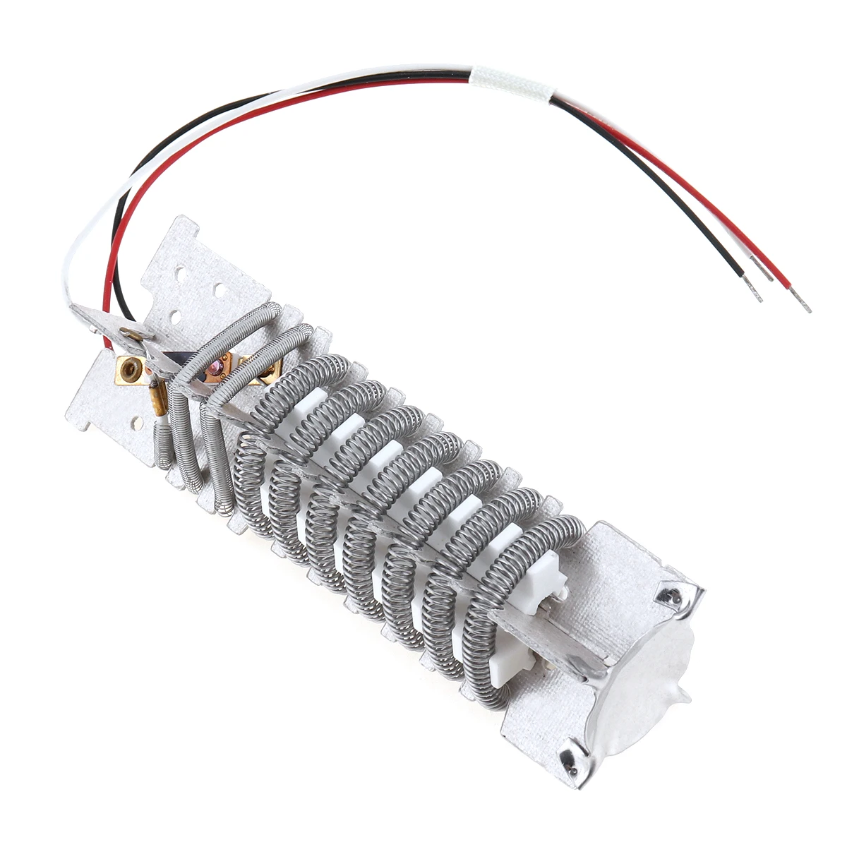 Nucleo della pistola termica AC220V con protezione contro il surriscaldamento nucleo dell'aria calda a tre fili per utensile elettrico della pistola termica da 1500W/2000W