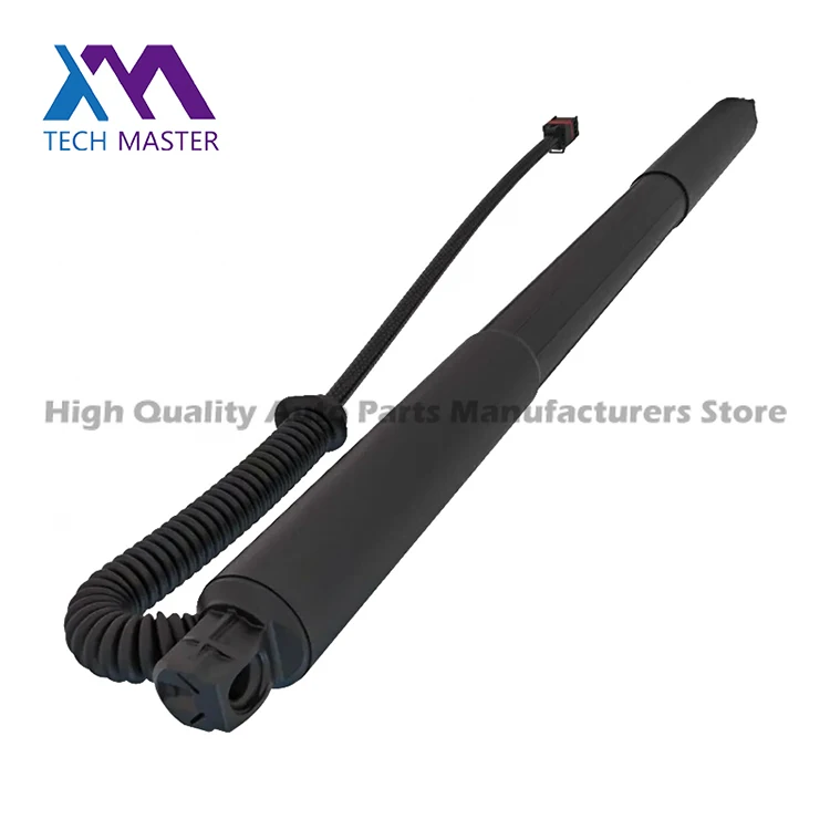 One Pair For PANAMERA Customized Auto Power Lift Tailgate Kits Easy Installation Smart Auto Support Struts Car Door Support Stru