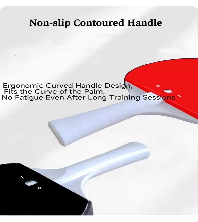 Hochelastischer Tischtennis-Swing-Trainer, auffälliger Schlagtrainer, magnetischer Kontrollsound, Sound-Point-Linkage-Training – Detail 6