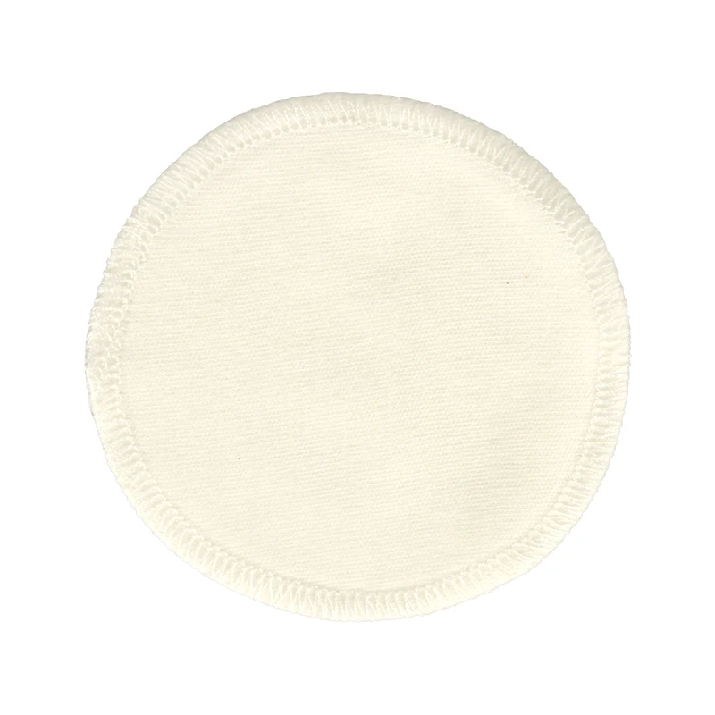 8Pcs Reusable Cotton Pads Makeup Remover Pads Washable Round Make Up Pads Cloth Nursing Pads Skin Care Tool Skin Cleaning