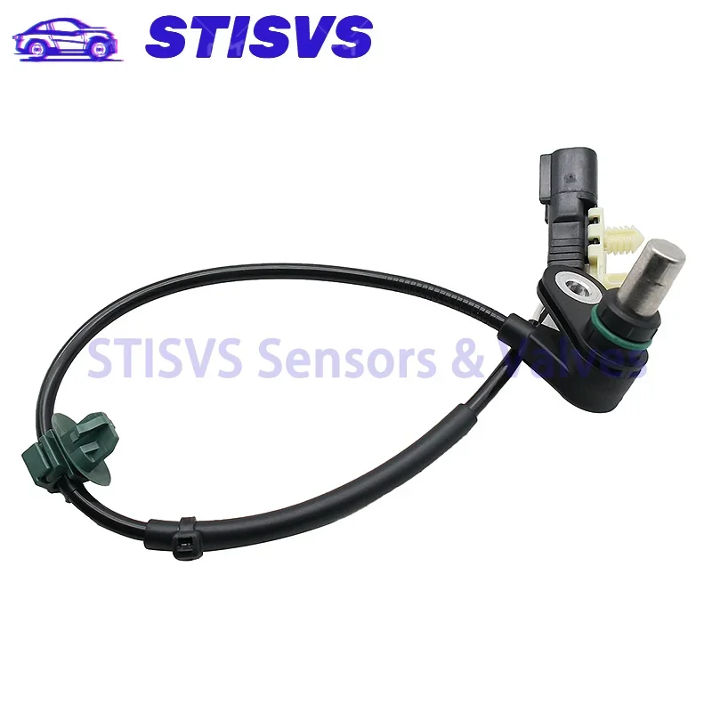 AB312C216AC Rear Left ABS Wheel Speed Sensor For Ford Ranger T6 Pickup 2011 2012 2013 2014 2015 2016 2017 AB312C216AD - view 3