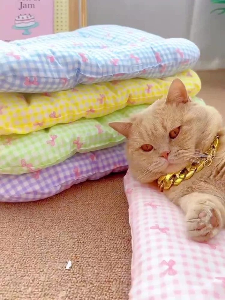 Thumbnail 4 - #30 Cooling Dog Mats List of Top Picks