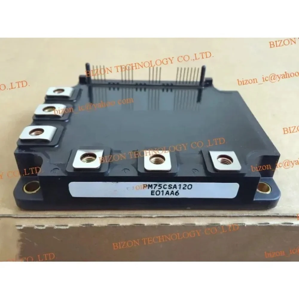 PM50CSD120 PM75CSA120 PM100CSA120 Neues Modul
