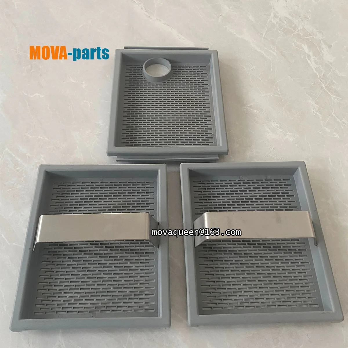 Hobar Tjusta am60k食器洗い機用の交換用スクリーン,センターおよびサイドフィルタープレート,付属品,7153005, 7153006