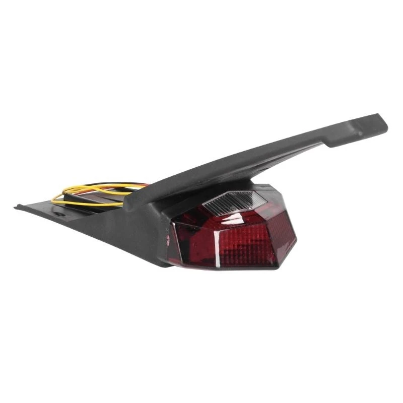 0xxd Eleghish Black LED LED LED LEGGIO LIGHTERNIZZA PER AUTOMOTIVE