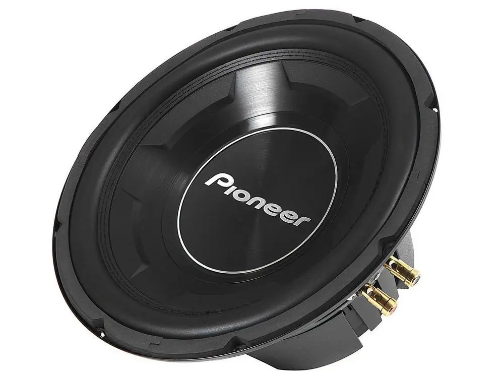 Subwoofer Pioneer 12 ”600W 8Ohms TS-W3090BR