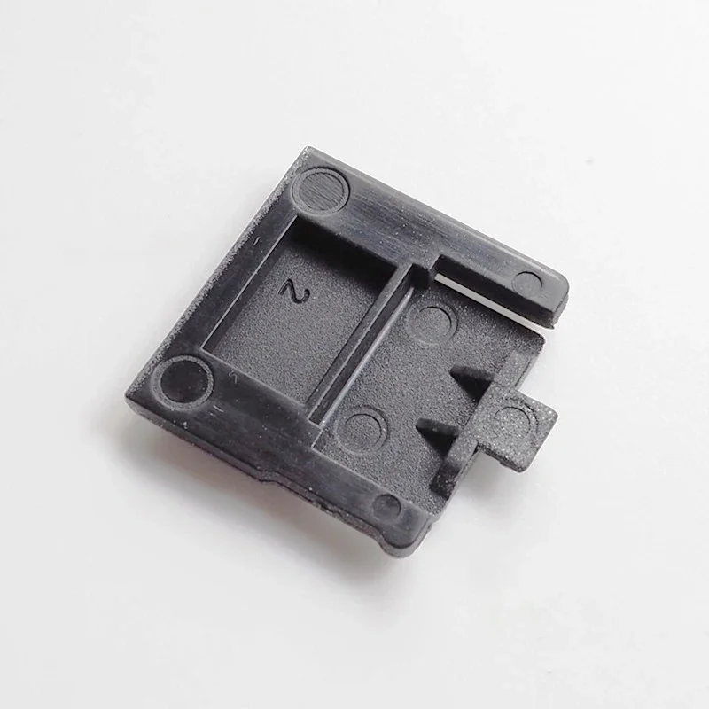 Silver New Hot shoe hotshoe protact cover repair parts For Panasonic DMC-GX80 GX80 GX85 GX7MK2 GX9 camera view 2