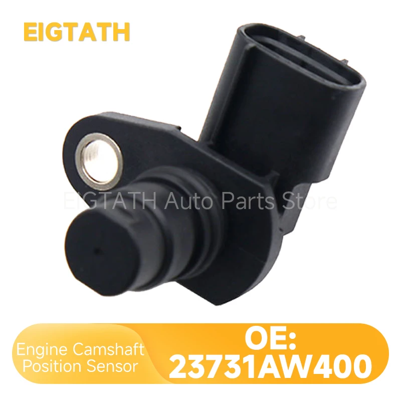 

23731-AW400 Датчик положения коленчатого вала двигателя для Nissan X-Trail T30 Primera P12, оптовая продажа, запасная часть автомобиля 23731AW400 949979-0090