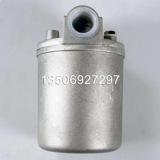 Methanol filter/Fuel middle distillate filter/Large, medium, small, all aluminum stainless steel filter/4 in 1 inch
