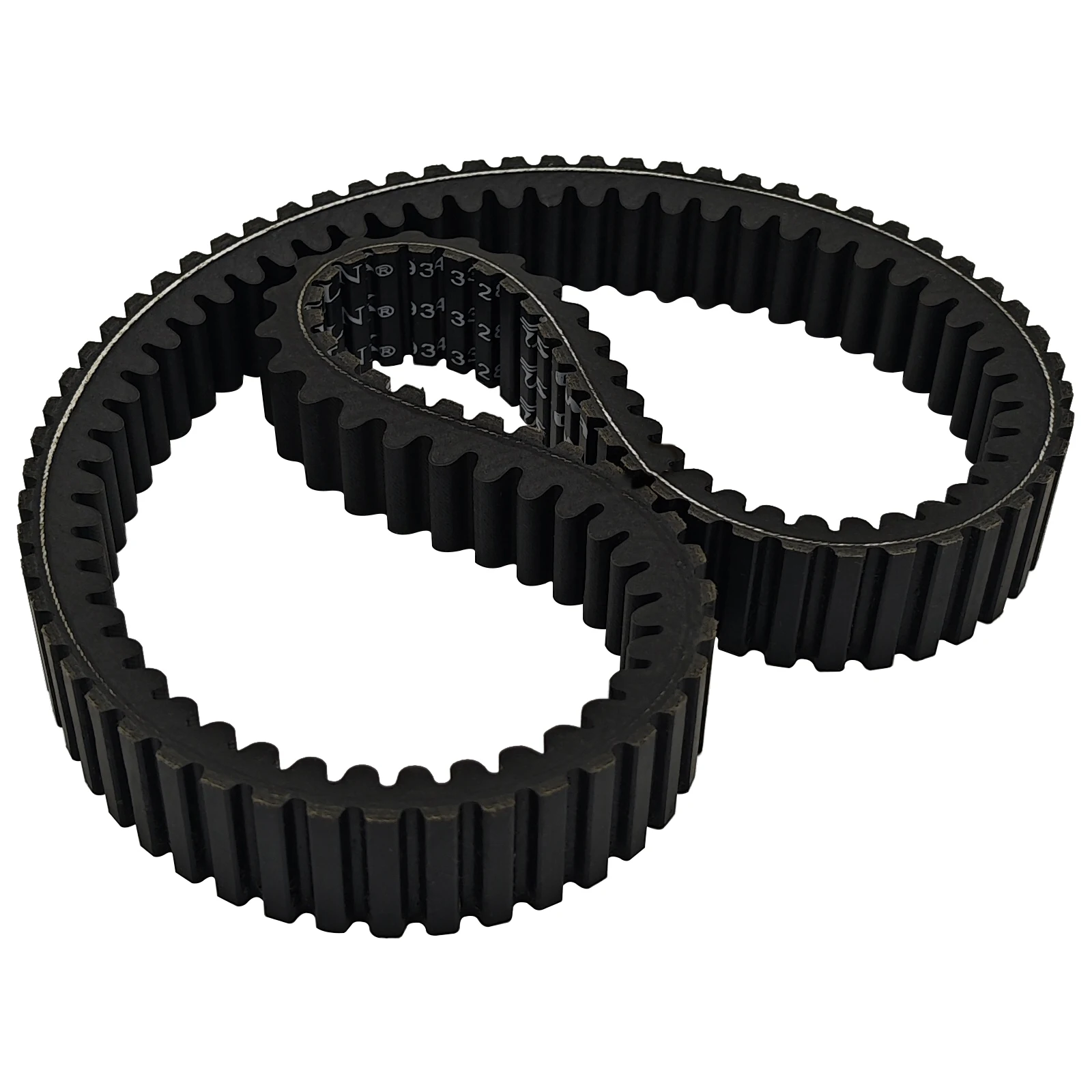 Drive Belt para Segway Snarler, ATV6 S e L, ATV UTV CVT Peças, F01E10001008