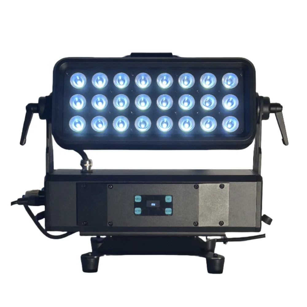 Waterproof 24X10W R…