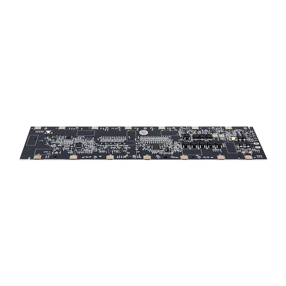 Für Xiaomi 5 5Pro 5MAX 4 PRO (2. Generation) BMS Leiterplatte Controller Elektroroller Batterieschutz Steuerplatine Ersatzteile – Detail 11